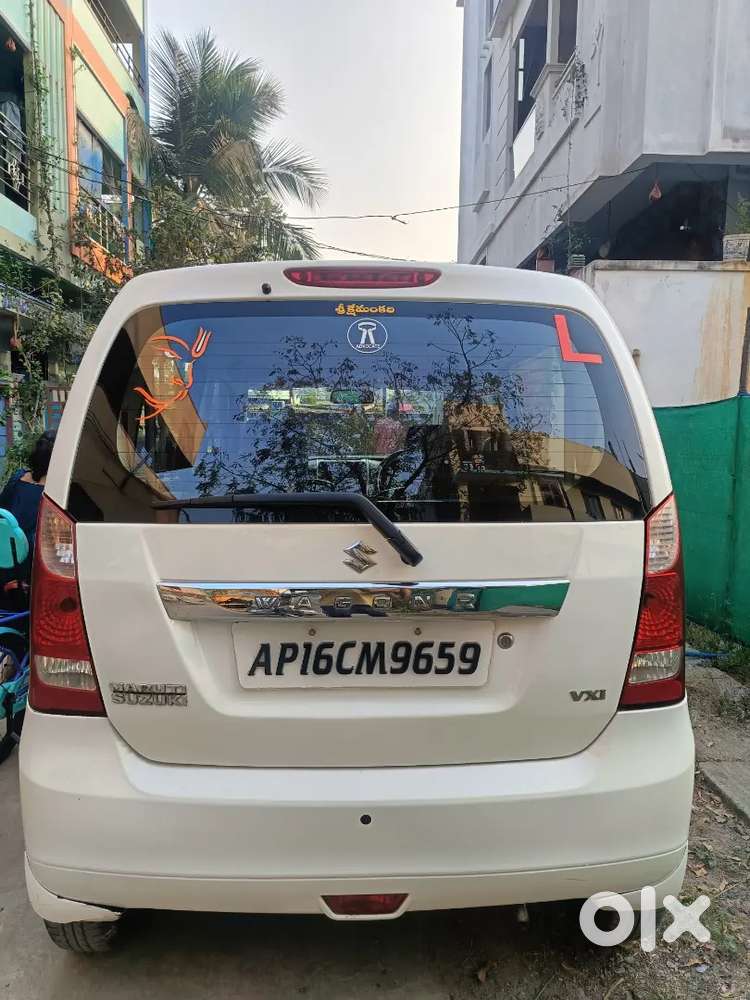 Vehicle Is Good Condition