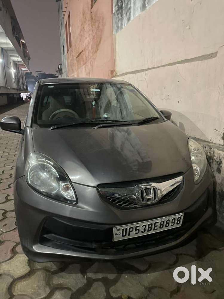 Very Well Maintained Car All New Interior Full Base Music System