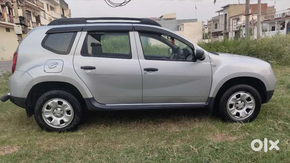 Renault Duster 2014 Diesel 76000 Km Driven