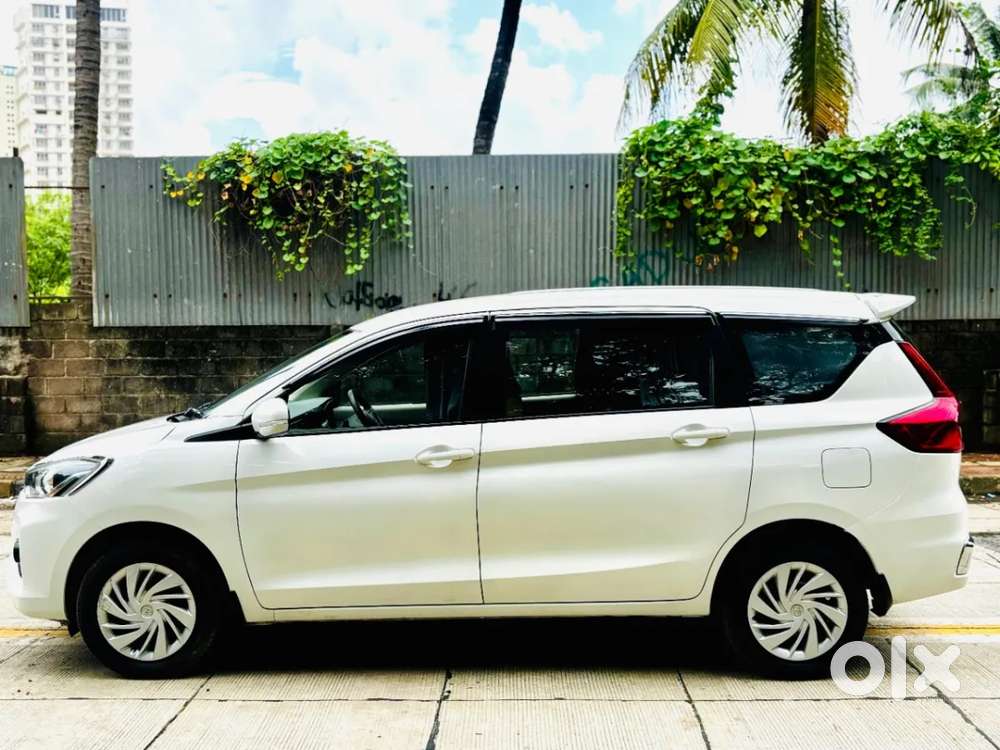 Toyota Rumion, 2024, Petrol