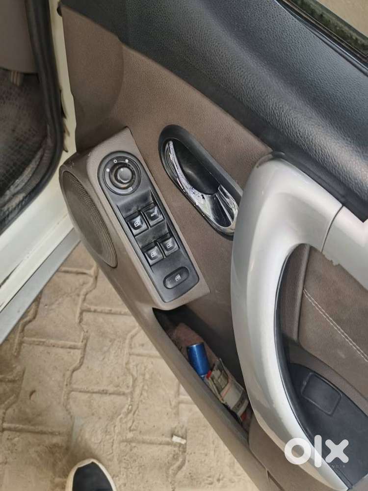 Renault Duster 2015-2016 110ps Diesel Rxz Option, 2017, Diesel