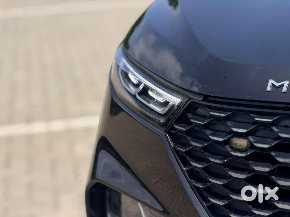 Mg Hector Plus 2.0 Sharp Diesel Turbo, 2021, Diesel