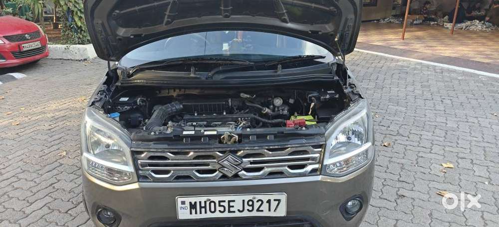 Maruti Suzuki Wagon R Cng Lxi, 2020, Cng & Hybrids