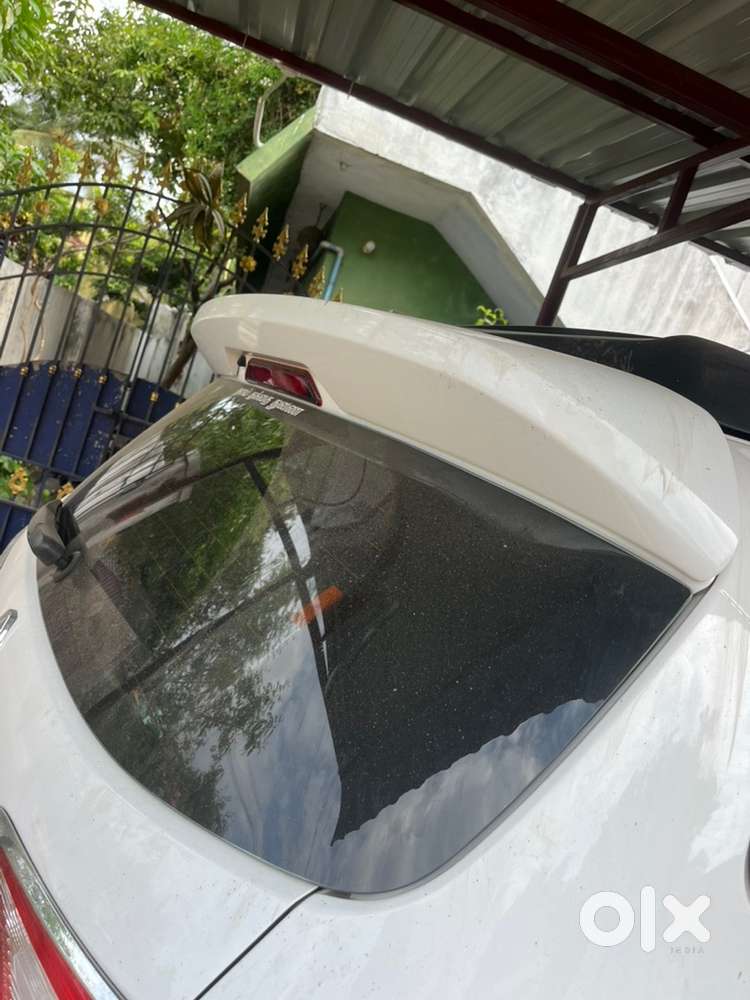 Renault Triber 2025 With Accesories Fully Loaded
