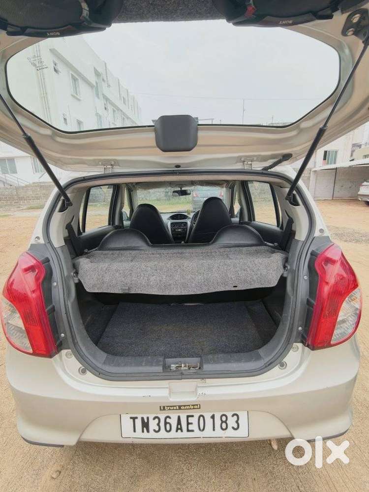 Maruti Suzuki Alto 800 2012-2016 Vxi, 2017, Petrol
