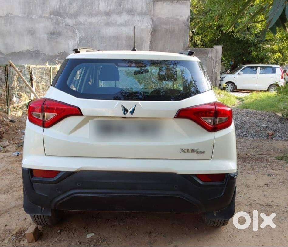 Xuv 300 W6