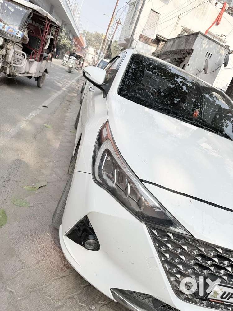 Hyundai New Verna Sx O 1.5 Turbo Gdi Mt, 2019, Diesel