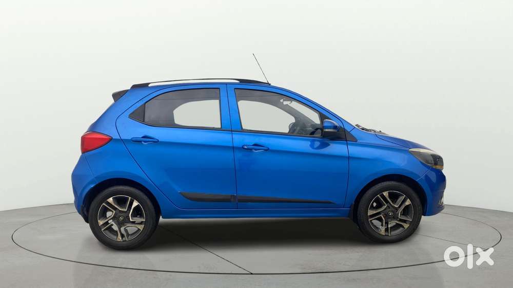 Tata Tiago 1.2 Revotron Xz Plus, 2019, Petrol