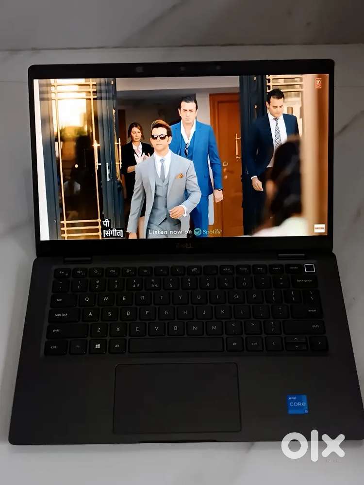 Primium DELL intel i5 11th Generation/512gb Nvme Ssd/16gb gb fully ok
