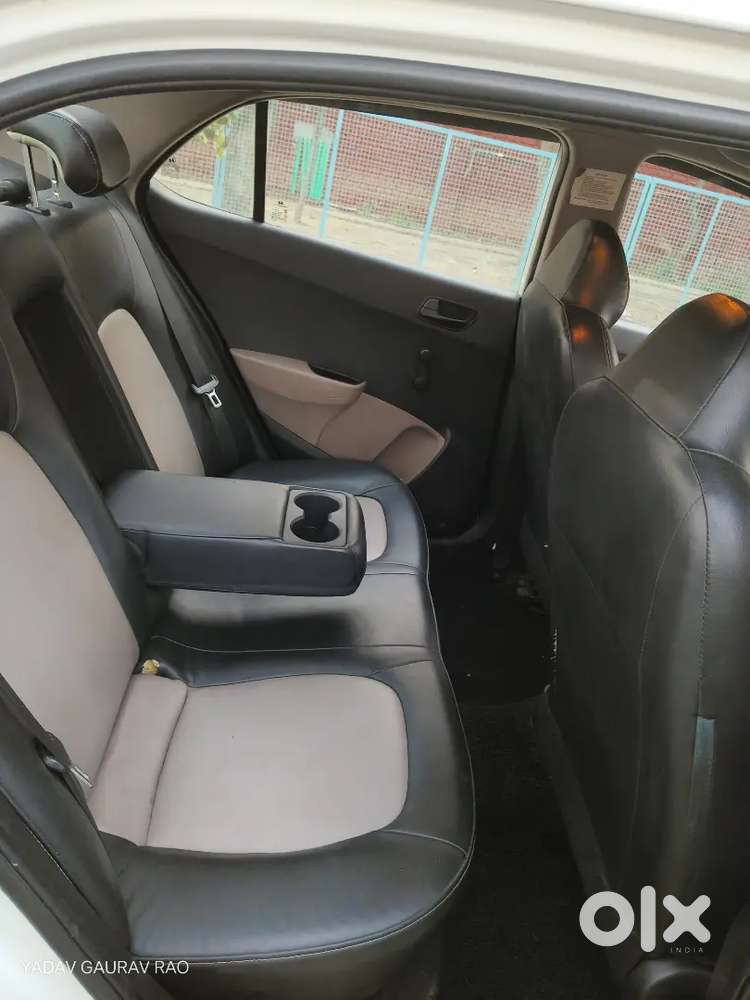 Fun & Family Car With Good Boot Space