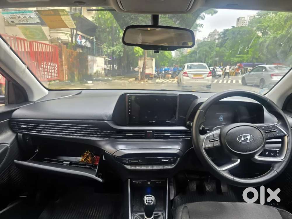 Hyundai I20 Asta (o) 1.2 Mt, 2021, Petrol