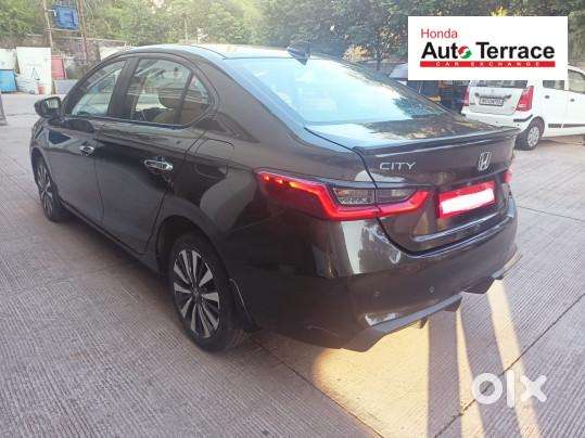 Honda City Zx Cvt, 2024, Petrol
