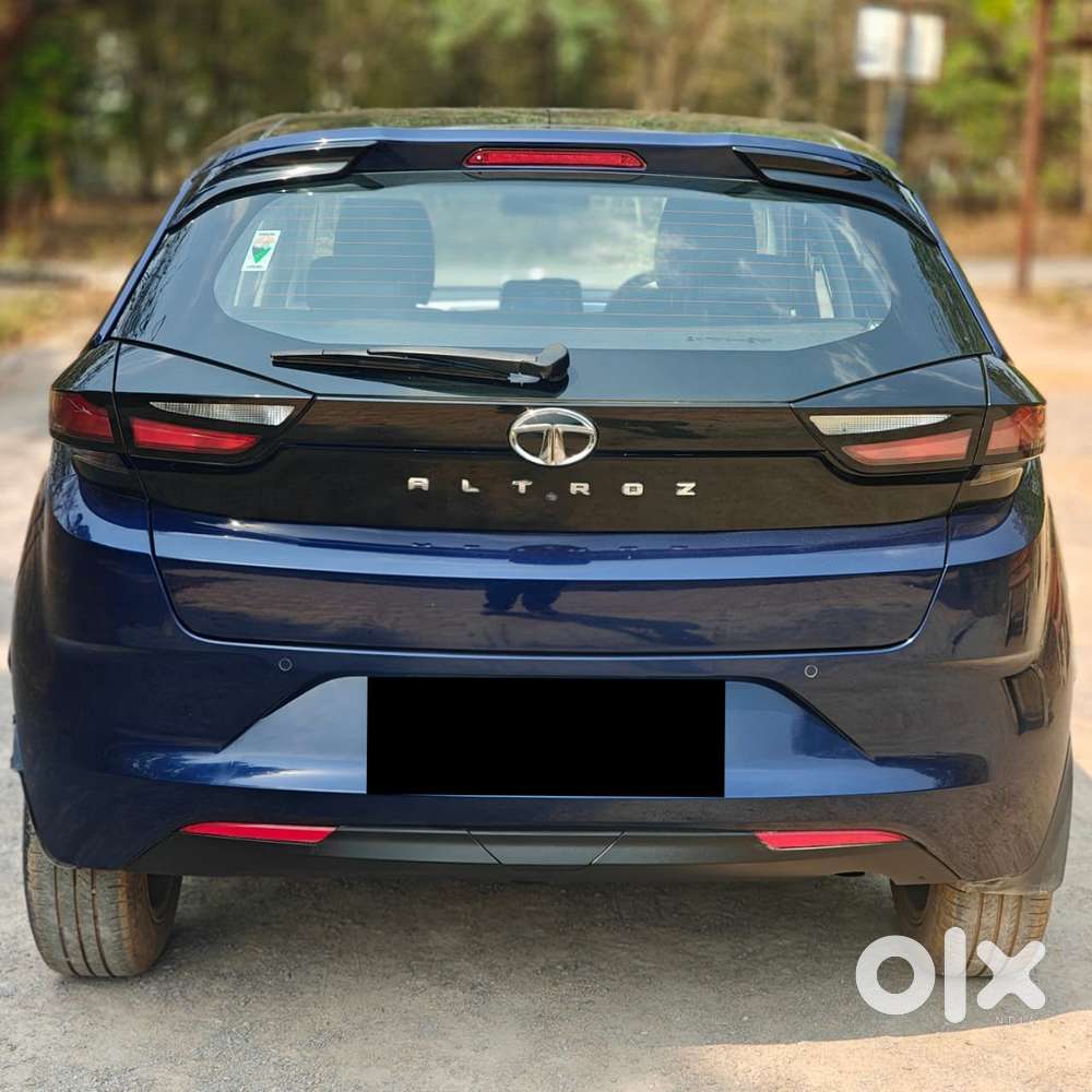Tata Altroz 1.5 Xz Diesel, 2023, Diesel
