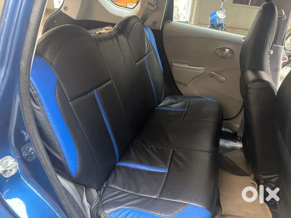 Datsun Go Plus 2016 Lpg Well Maintained 2 Lac Rupees Accessories