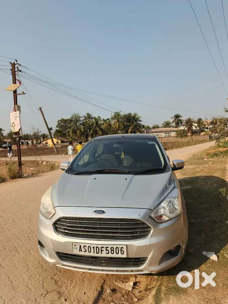 Ford Figo