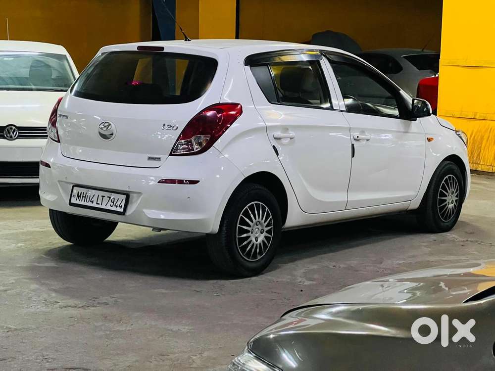 Hyundai I20 2012-2014 Magna Optional 1.2, 2013, Diesel