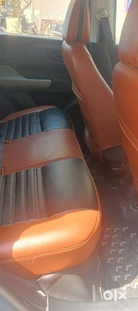 Tata Punch 2023 Petrol 23000 Km Driven