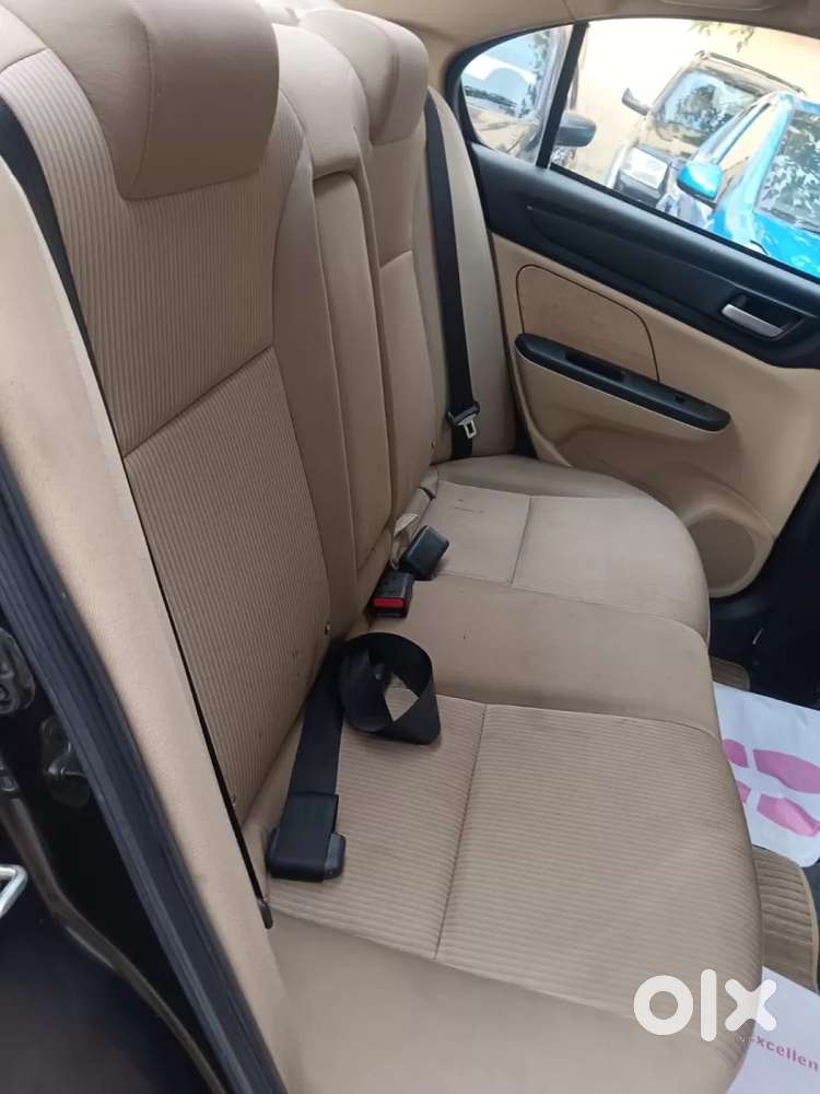 Honda Amaze Vx 1.2 Petrol Mt, 2018, Petrol