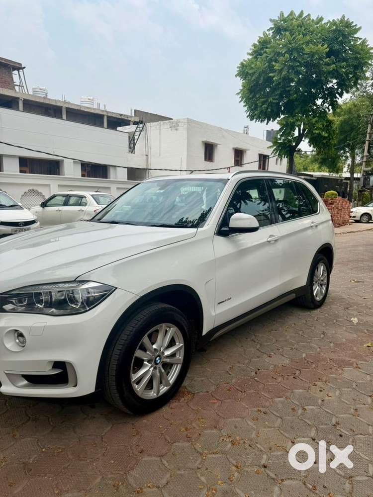 2016 Bmw Diesel Automatic 1st Owner