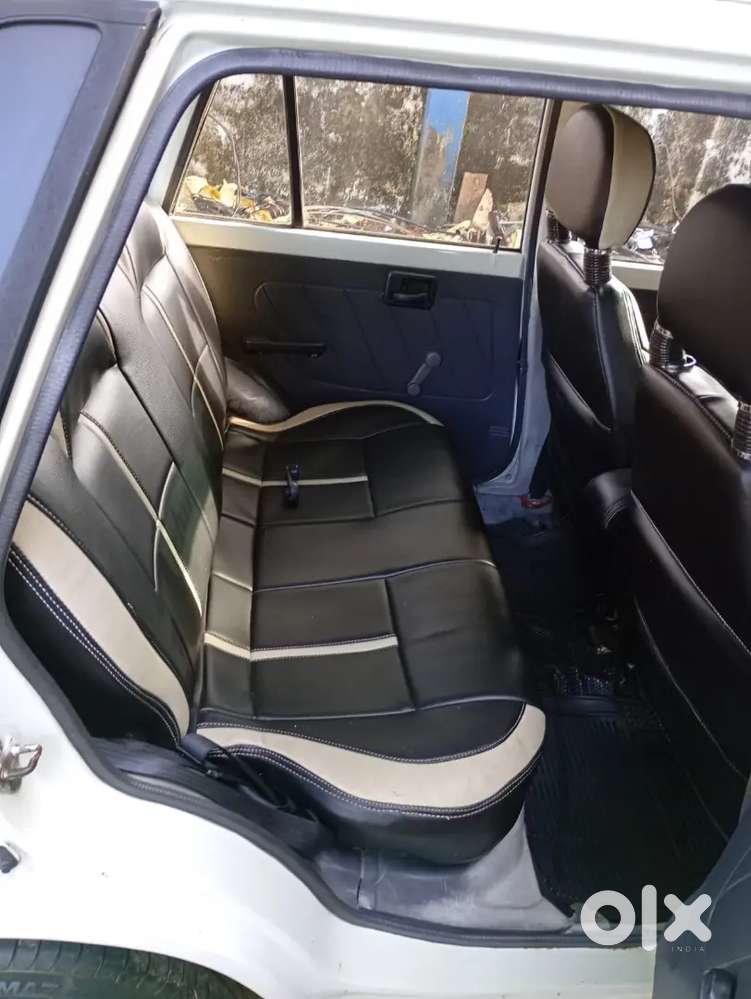 Maruti Suzuki 800 2003