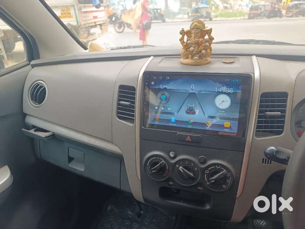 Maruti Suzuki Wagon R 2010 Petrol 59380 Km Driven