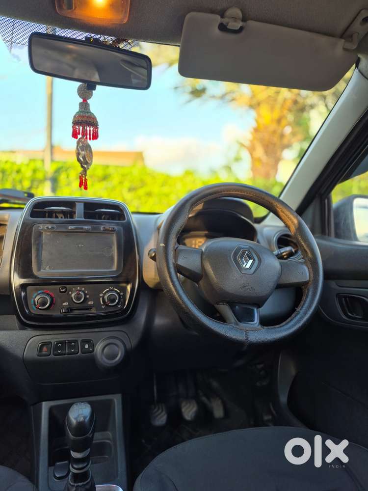 Renault Kwid Rxt Optional, 2016, Petrol