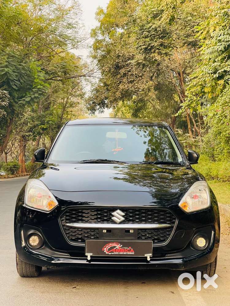 Maruti Suzuki Swift Vvt Zxi, 2023, Petrol