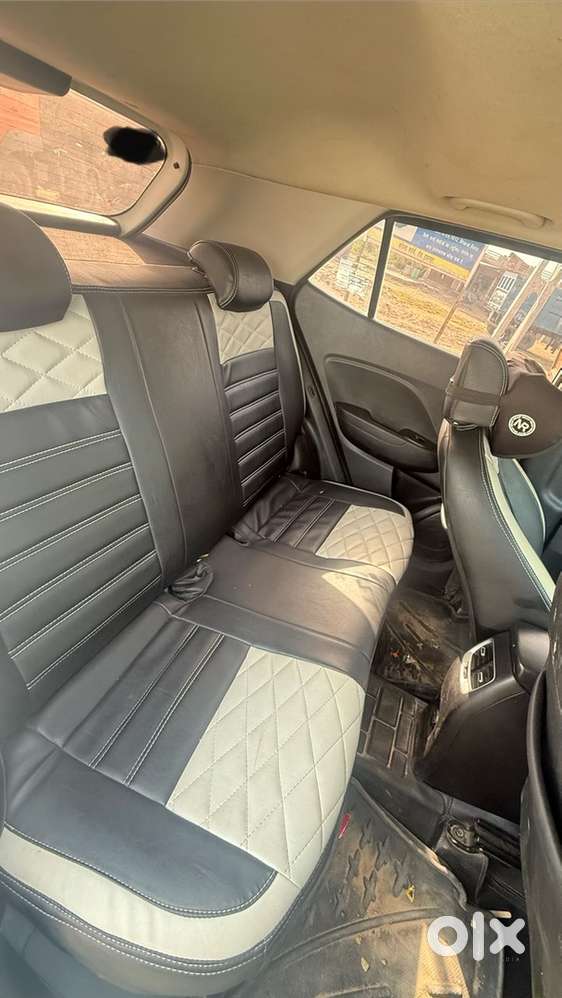Hyundai Venue Diesel Manual 2021