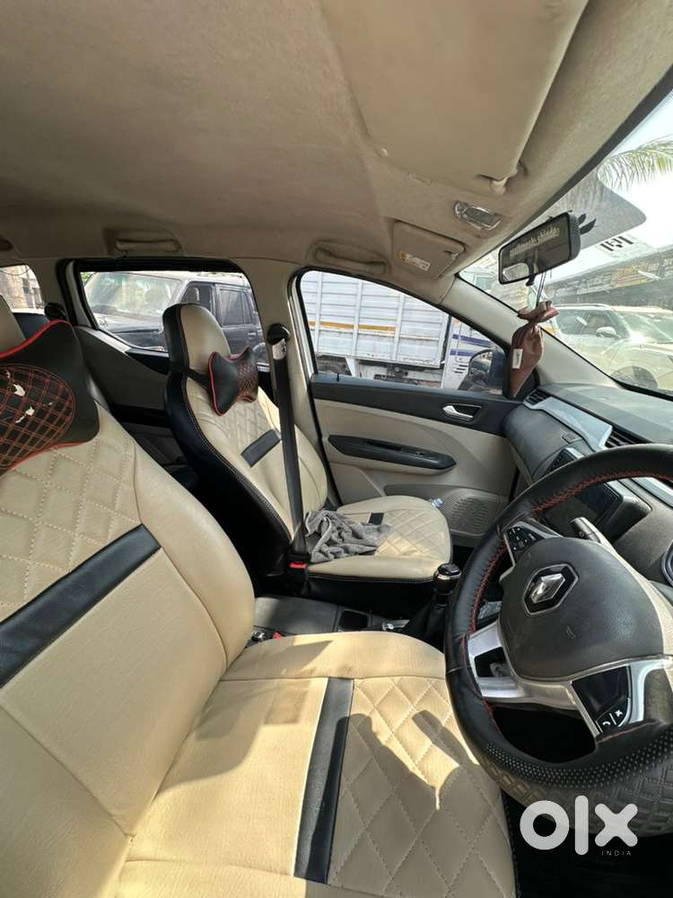 Renault Triber 2023 Model