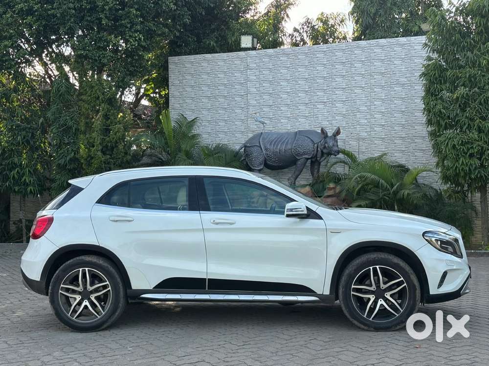 Mercedes-benz Cla 200 D Sport, 2017, Diesel