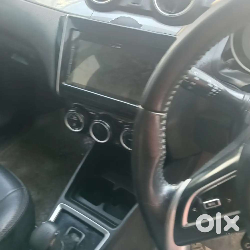 Maruti Suzuki Swift Zdi Plus 2019