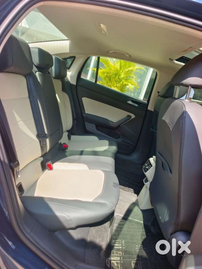 Skoda Slavia Style 1.0l Tsi At, 2025, Petrol