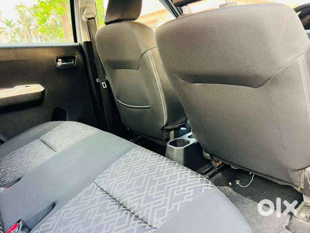 Maruti Suzuki Ignis 1.2 Zeta Mt, 2022, Petrol