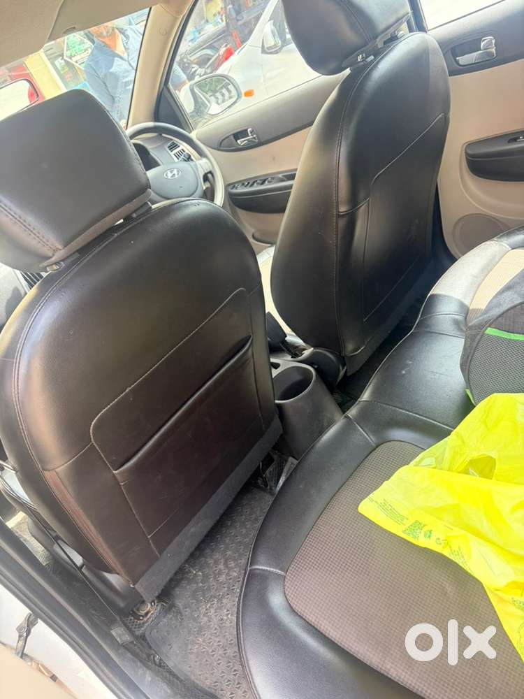 Hyundai Diesel Car 2016