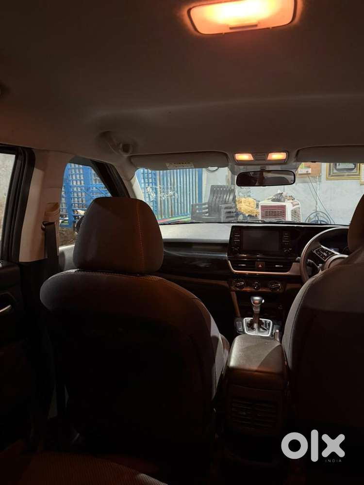 Kia Automatic Diesel 2021