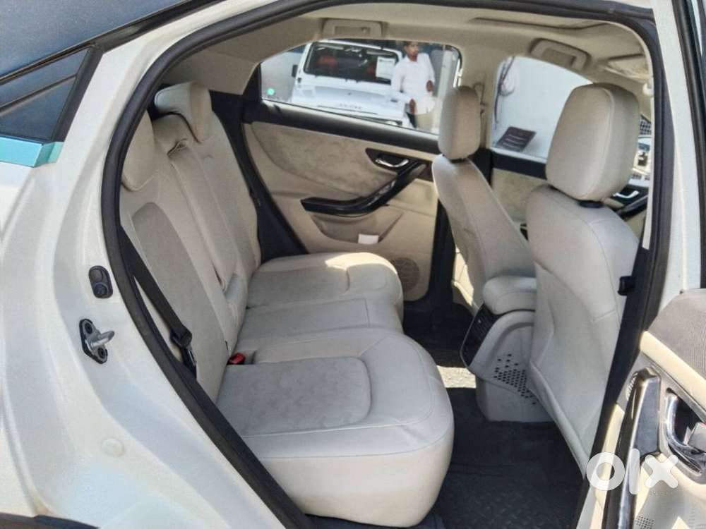 Tata Nexon Ev Xz Plus Lux, 2021, Electric