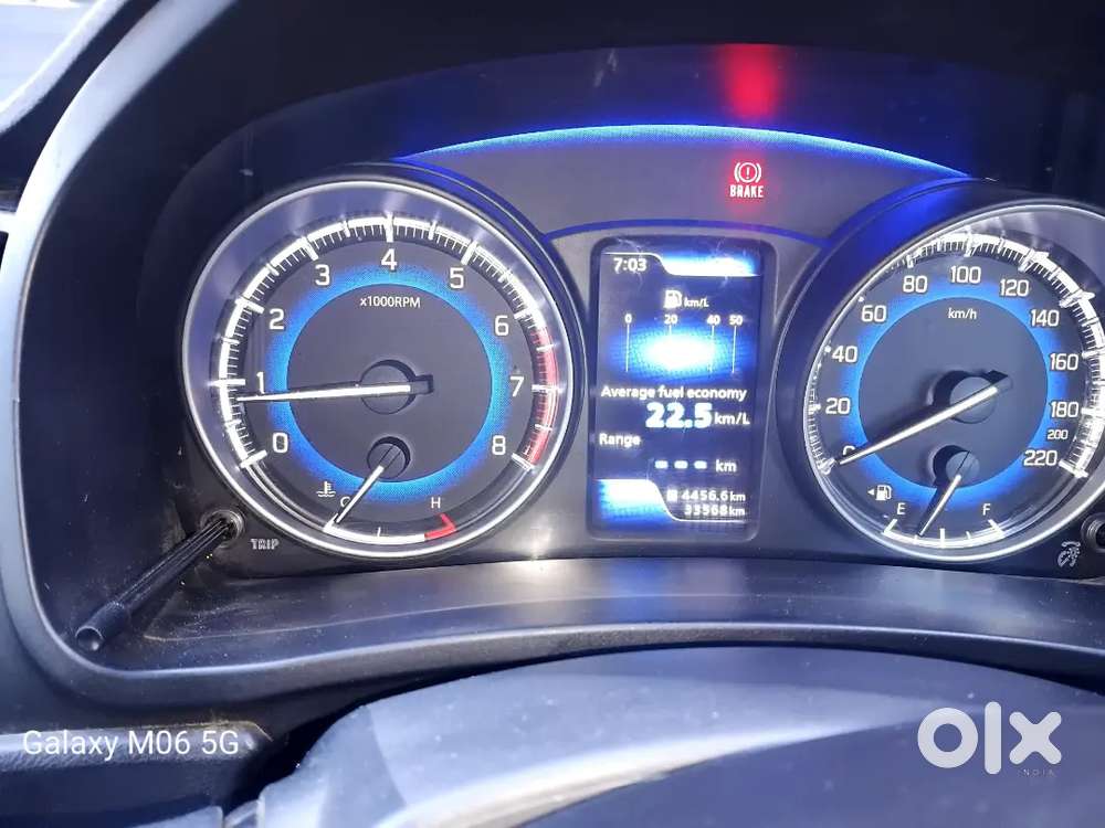 Baleno Alpha