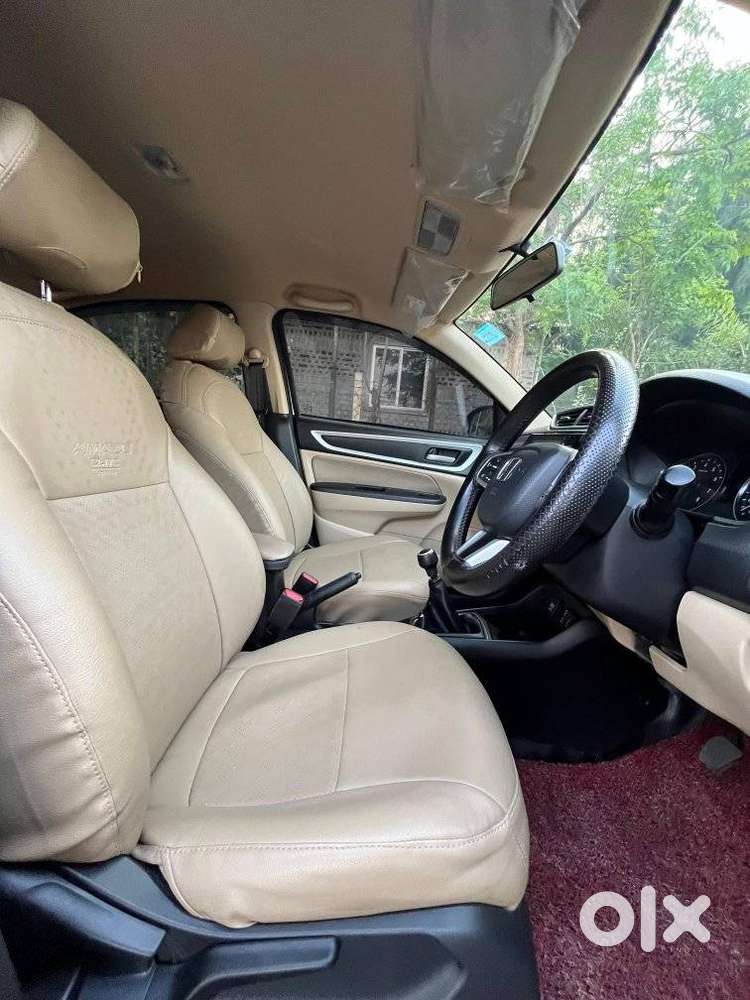 Honda Amaze, 2023, Petrol