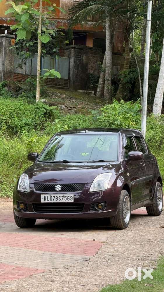 Swift Vxi Type 1 For Sale