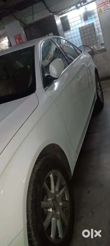 Audi A4 Diesel 1.4 2026 Km Driven
