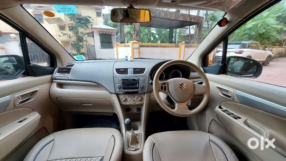 Crysta And Ertiga For Sale