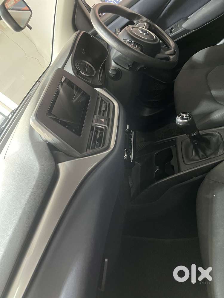 Maruti Suzuki Baleno 1.2 Delta Shvs, 2023, Petrol