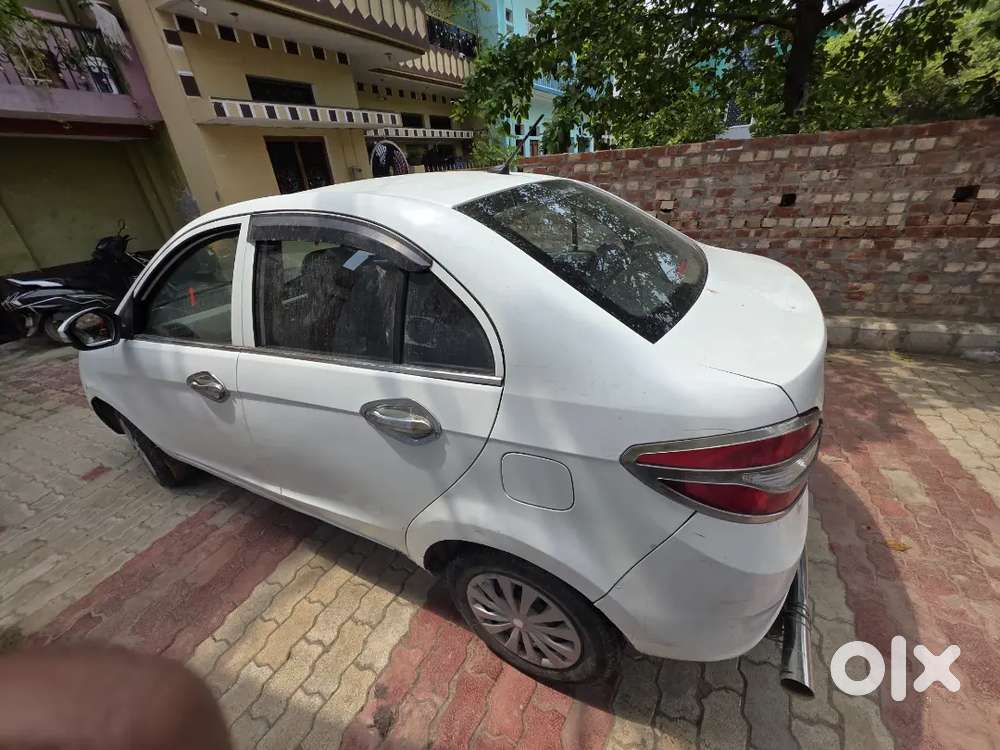 Tata Zest Xm