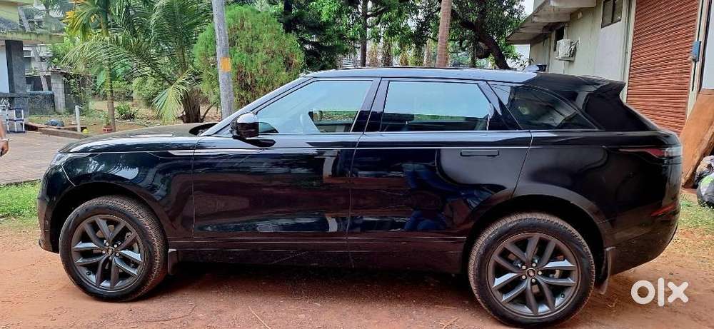 Land Rover Range Velar Hse Dynamic 2.0 Diesel, 2023, Diesel