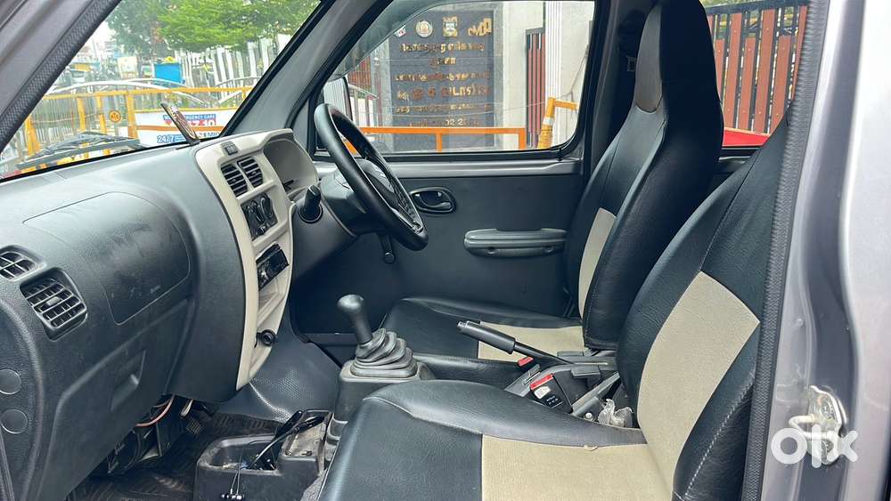 Maruti Suzuki Eeco 5 Seater Standard, 2023, Petrol