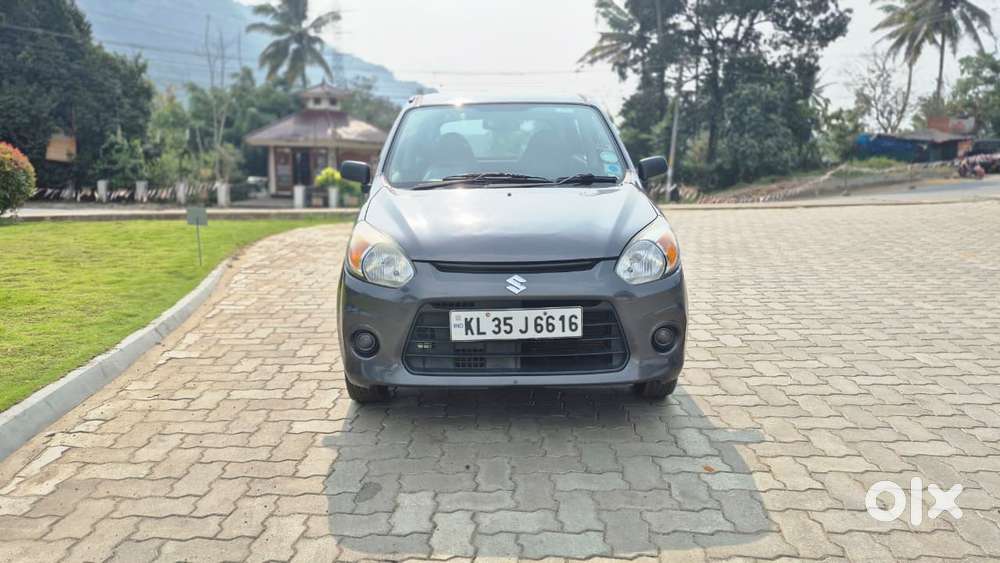 Maruti Suzuki Alto 800 Lxi, 2019, Petrol