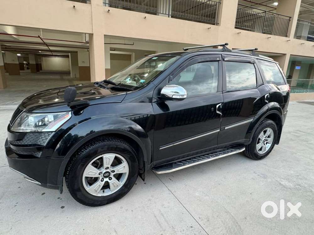 Mahindra Xuv500 2013 Diesel Well Maintained
