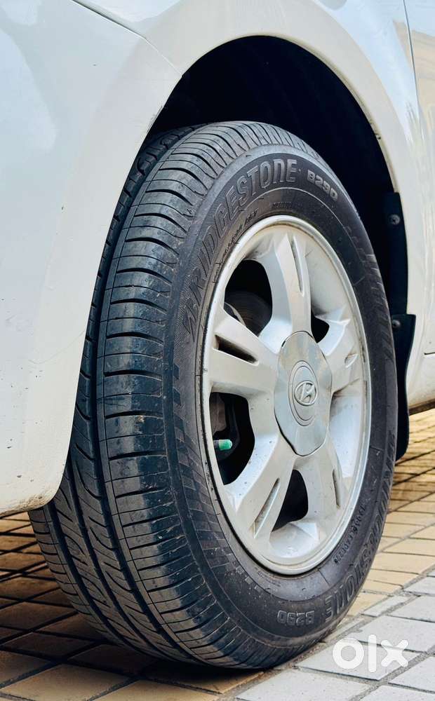 Hyundai I20 1.2 Spotz, 2012, Petrol