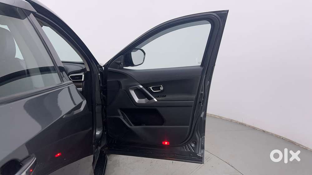Tata Harrier Xt, 2019, Diesel