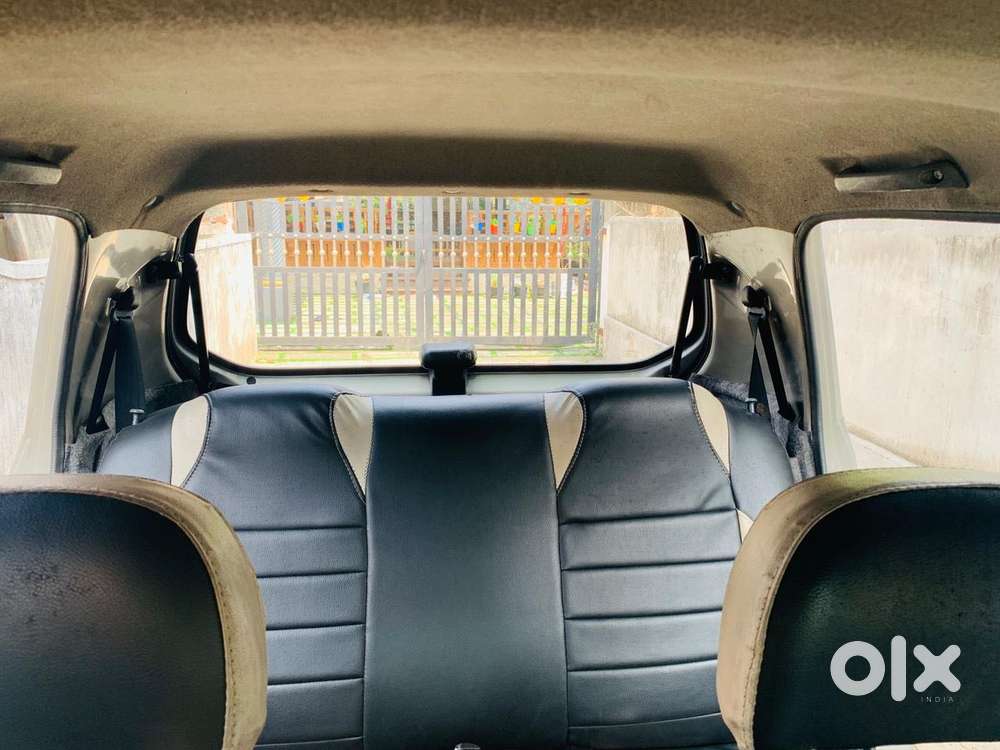 Maruti Suzuki Alto 2005-2010 Lxi Bsiii, 2006, Petrol